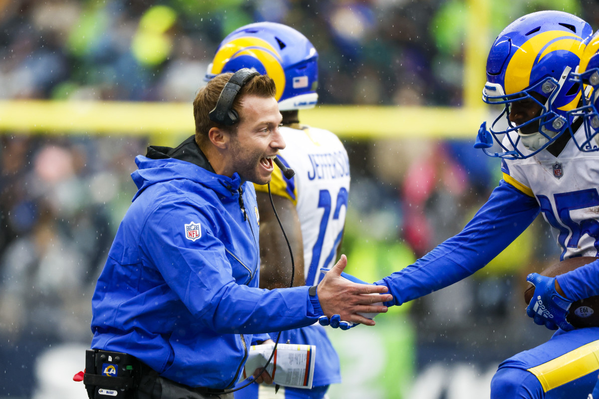 Sean McVay